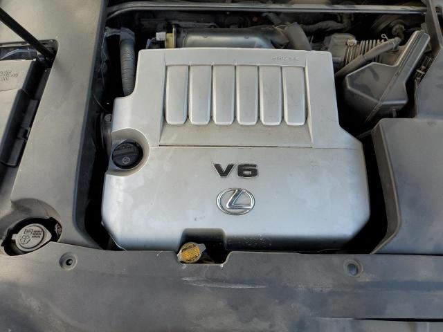 Photo 7 from auction – 2007 LEXUS ES 350 with VIN JTHBJ46G372035808