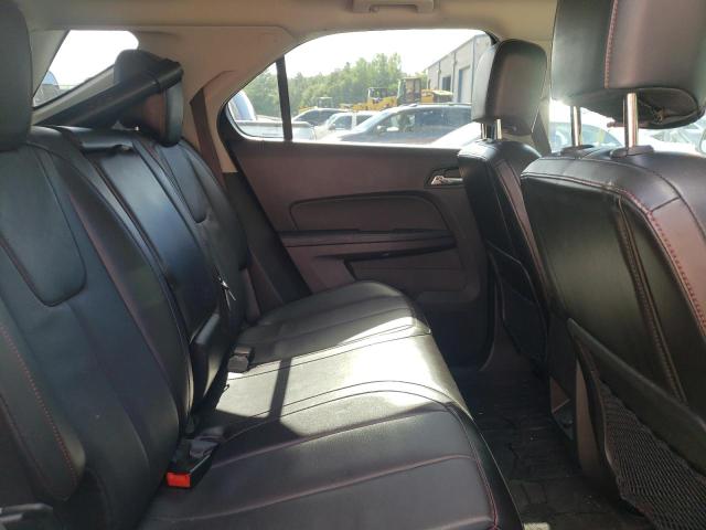Photo 6 from auction – 2012 CHEVROLET EQUINOX LT with VIN 2GNFLGEK1C6399928