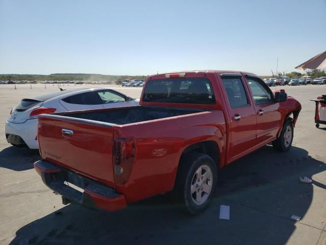 Photo 4 from auction – 2009 CHEVROLET COLORADO with VIN 1GCCS13E098106483