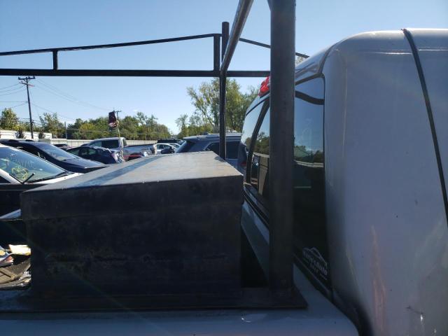 Photo 6 from auction – 2008 CHEVROLET SILVERADO with VIN 1GCEC14X08Z165175