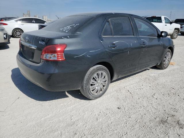 Photo 4 from auction – 2008 TOYOTA YARIS with VIN JTDBT923281231371