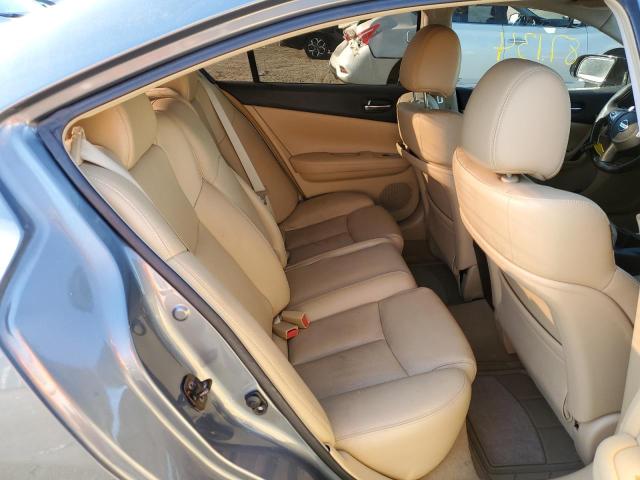 Photo 6 from auction – 2009 NISSAN MAXIMA S with VIN 1N4AA51E09C826857
