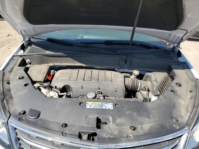 Photo 7 from auction – 2016 CHEVROLET TRAVERSE L with VIN 1GNKRGKD6GJ302458