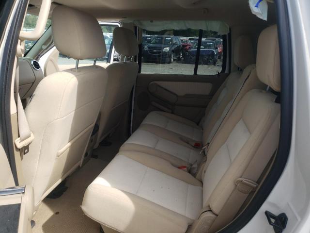 Photo 6 from auction – 2008 FORD EXPLORER X with VIN 1FMEU73E88UA62675