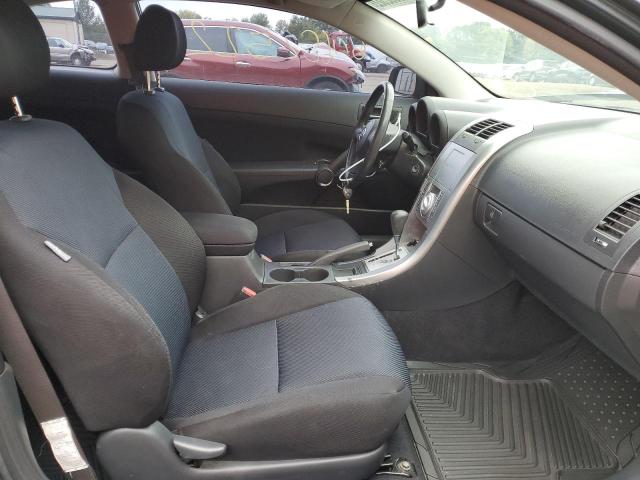 Photo 5 from auction – 2006 SCION TC with VIN JTKDE167860143776