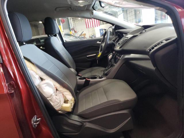 Photo 5 from auction – 2016 FORD ESCAPE SE with VIN 1FMCU9GX9GUC59156