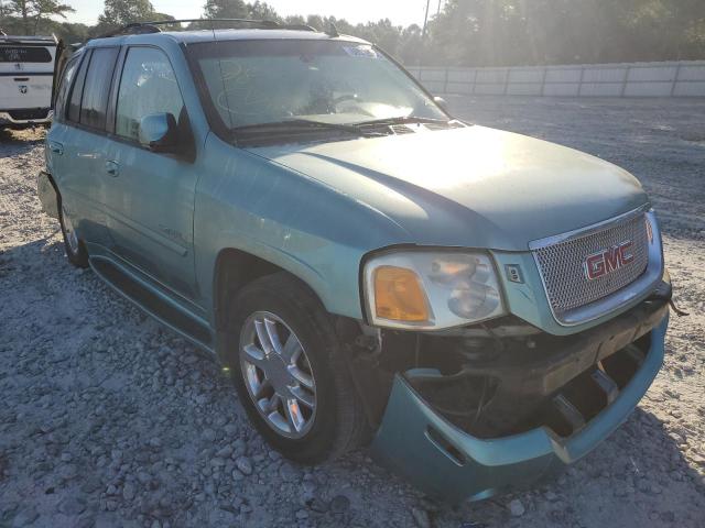 GMC ENVOY DENA 2006 with VIN 1GKES63M862230078 - Photo from auction