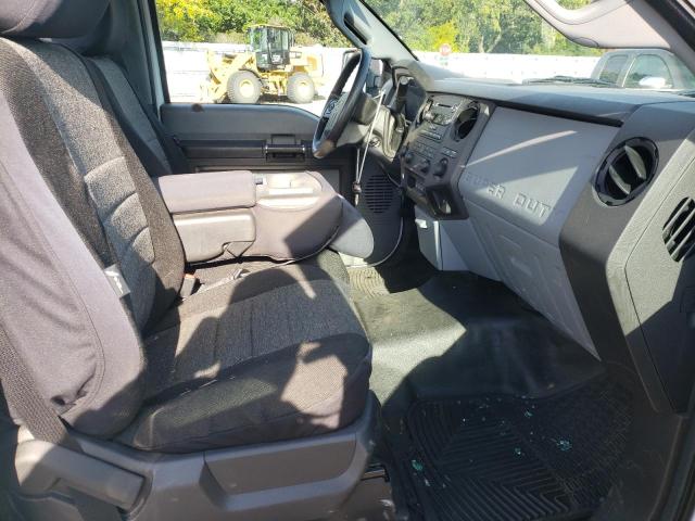 Photo 5 from auction – 2015 FORD F350 with VIN 1FTRF3B69FEA51694