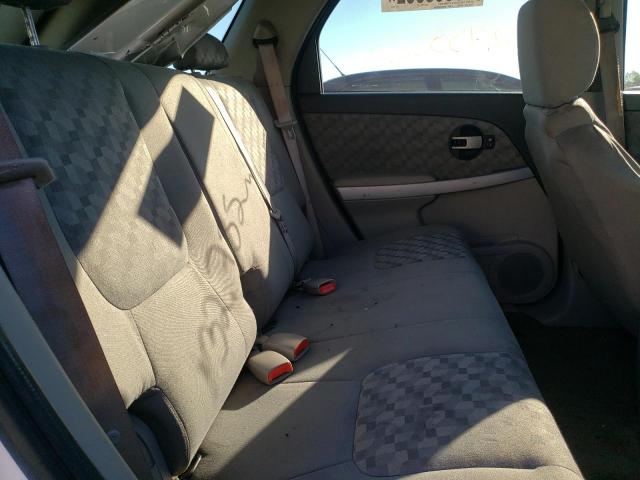 Photo 6 from auction – 2007 CHEVROLET EQUINOX LS with VIN 2CNDL13F076040333