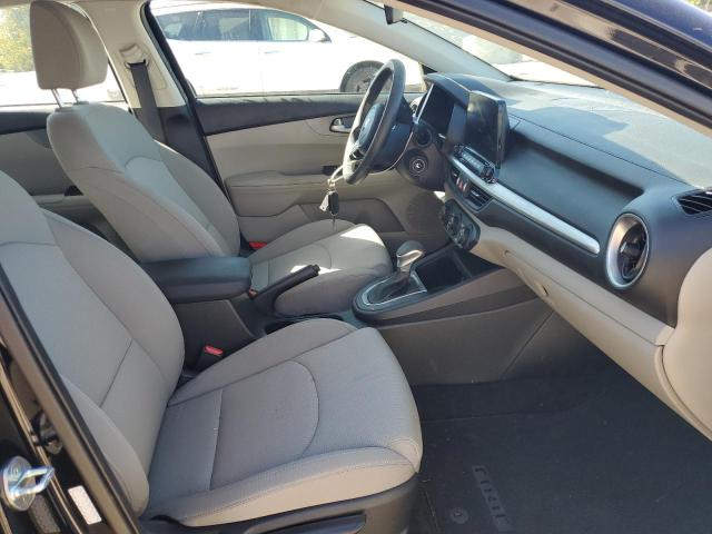 Photo 5 from auction – 2021 KIA FORTE FE with VIN 3KPF24AD9ME378523