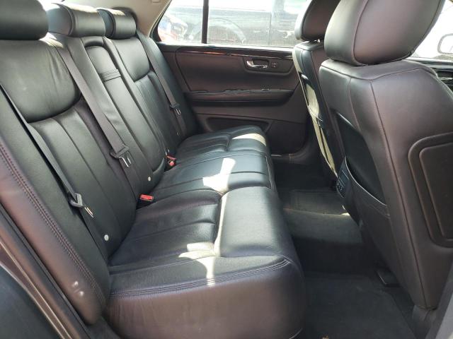 Photo 6 from auction – 2011 CADILLAC DTS PREMIU with VIN 1G6KH5E63BU129179