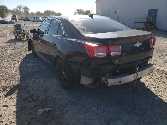 Photo 3 from auction – 2015 CHEVROLET MALIBU 1LT with VIN 1G11C5SL0FF188498