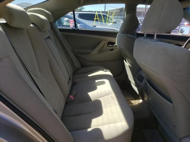 Photo 6 from auction – 2007 TOYOTA CAMRY CE with VIN JTNBE46K673039061
