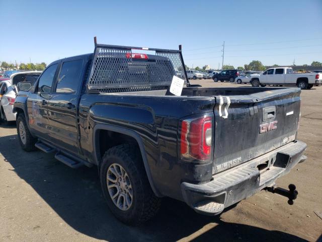 Photo 3 from auction – 2017 GMC SIERRA K15 with VIN 3GTU2NEJ7HG330770