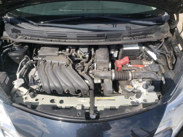 Photo 7 from auction – 2016 NISSAN VERSA NOTE with VIN 3N1CE2CP7GL406554