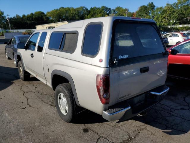 Photo 3 from auction – 2006 CHEVROLET COLORADO with VIN 1GCDT196468135157