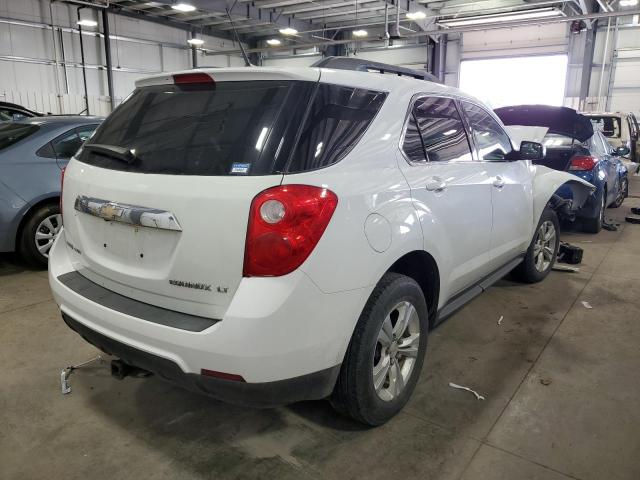 Zdjęcie 4 z aukcji – 2012 CHEVROLET EQUINOX LT z VIN 2GNFLNEK6C6145359