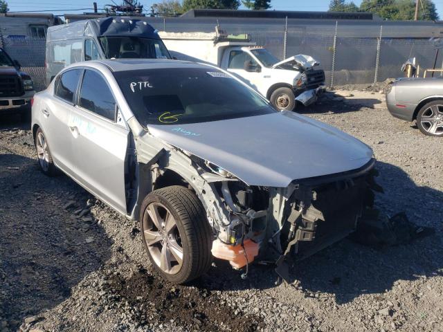 ACURA ILX 20 2014 with VIN 19VDE1F39EE004422 - Photo from auction