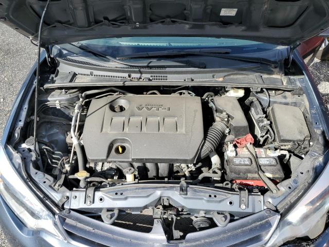 Photo 7 from auction – 2016 TOYOTA COROLLA L with VIN 2T1BURHEXGC652318