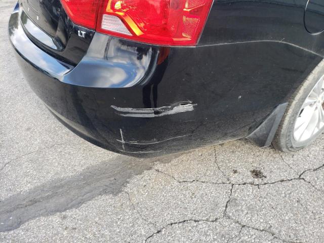 Photo 9 from auction – 2014 CHEVROLET IMPALA LT with VIN 2G1125S32E9190246