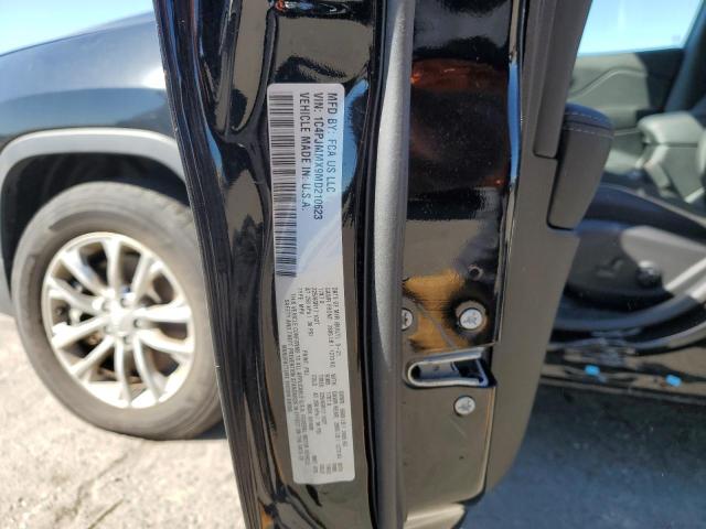 Photo 10 from auction – 2021 JEEP CHEROKEE L with VIN 1C4PJMMX9MD210623