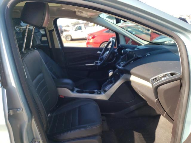 Photo 5 from auction – 2013 FORD C-MAX SEL with VIN 1FADP5BU8DL545772