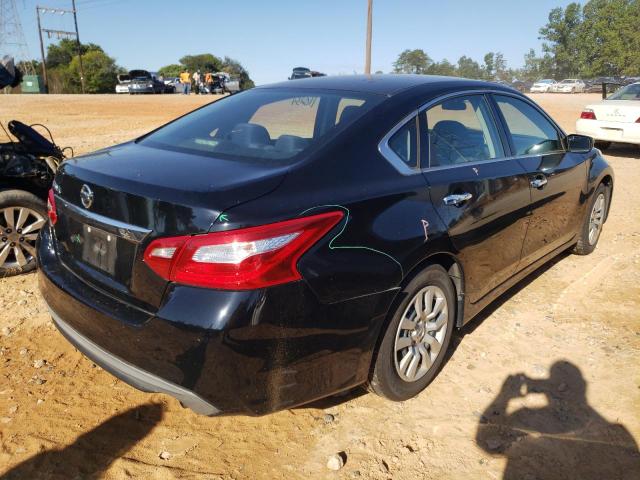 Photo 4 from auction – 2016 NISSAN ALTIMA 2.5 with VIN 1N4AL3AP2GC140445