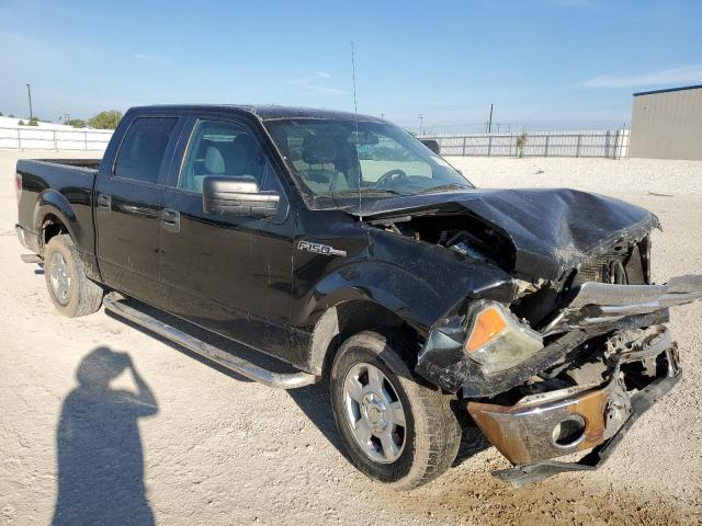 FORD F150 SUPER 2012 with VIN 1FTFW1CF8CKD49902 - Photo from auction