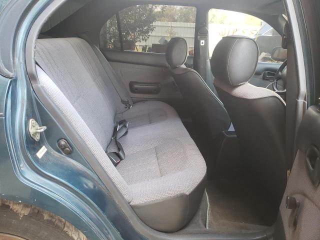 Photo 6 from auction – 1994 TOYOTA COROLLA with VIN JT2AE04B9R0079241