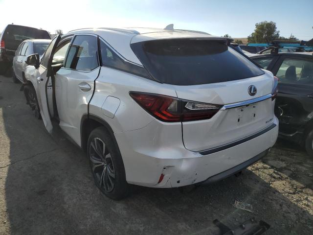 Photo 3 from auction – 2017 LEXUS RX 350 BAS with VIN 2T2BZMCA3HC121452