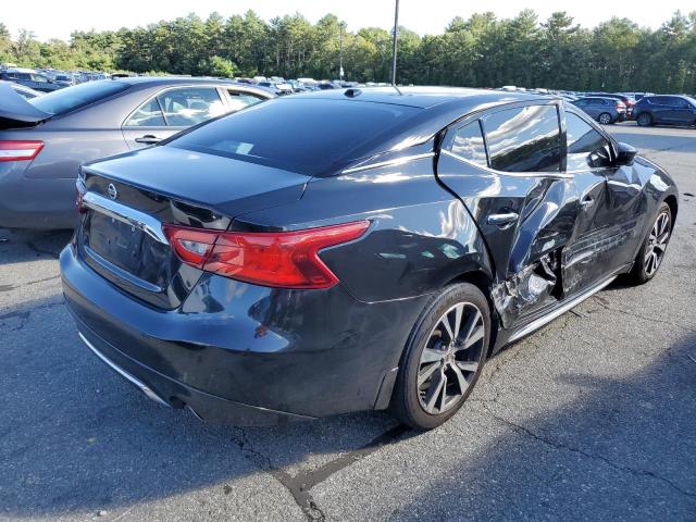 Photo 4 from auction – 2017 NISSAN MAXIMA 3.5 with VIN 1N4AA6AP6HC432463