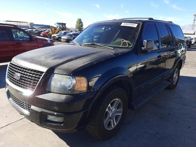 Photo 2 from auction – 2004 FORD EXPEDITION with VIN 1FMFU17L54LA76687
