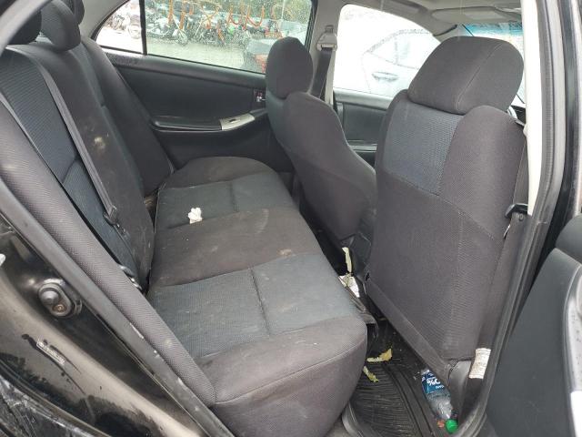 Photo 6 from auction – 2005 TOYOTA COROLLA XR with VIN 2T1BY30E65C359364