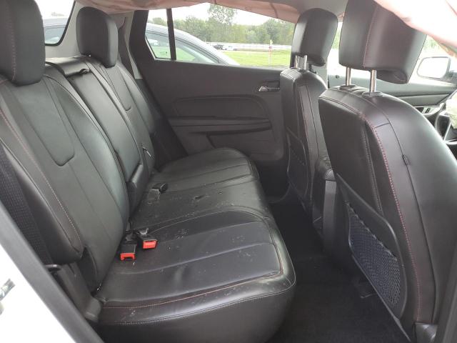 Photo 6 from auction – 2017 GMC TERRAIN SL with VIN 2GKFLUE36H6261782