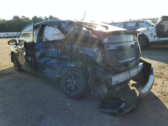 صورة رقم 3 من المزاد - 2012 TOYOTA PRIUS مع VIN JTDKN3DU7C1565708