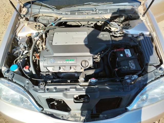 Photo 7 from auction – 2000 ACURA 3.2 TL with VIN 19UUA5673YA031878