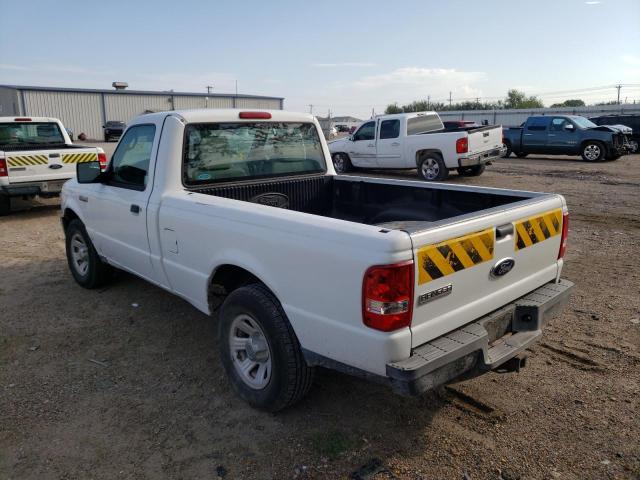 Photo 3 from auction – 2011 FORD RANGER with VIN 1FTKR1AD1BPA55508