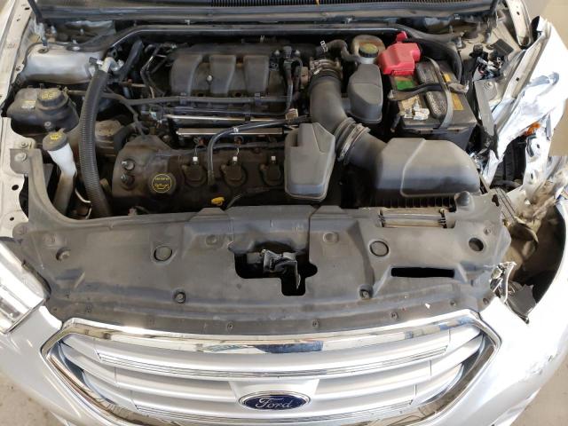 Foto 7 de la subasta – 2018 FORD TAURUS LIM con VIN 1FAHP2F88JG126287