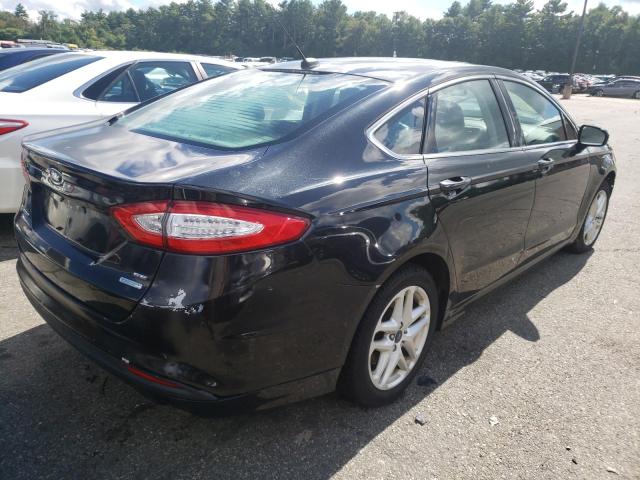 Photo 4 from auction – 2014 FORD FUSION SE with VIN 3FA6P0HD1ER348609