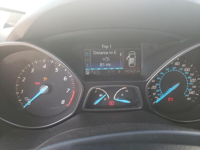 Photo 8 from auction – 2013 FORD ESCAPE SEL with VIN 1FMCU9H98DUA29264