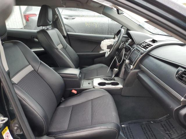 Photo 5 from auction – 2014 TOYOTA CAMRY L with VIN 4T1BF1FK4EU370062