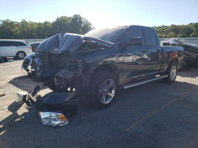 Photo 2 from auction – 2014 RAM 1500 ST with VIN 1C6RR7FT1ES338923