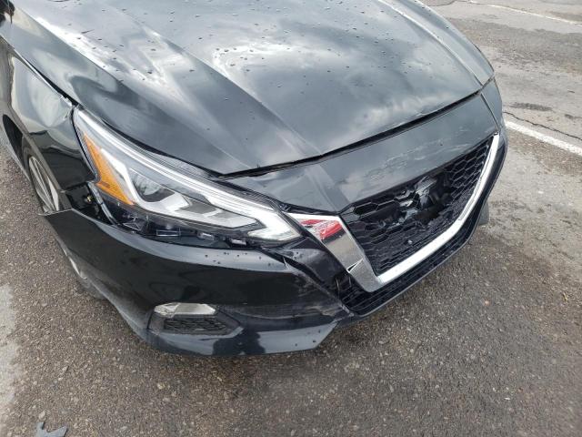 Photo 9 from auction – 2022 NISSAN ALTIMA SV with VIN 1N4BL4DV7NN406077