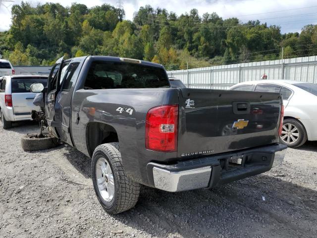 Zdjęcie 3 z aukcji – 2011 CHEVROLET SILVERADO z VIN 1GCRKSE34BZ232938
