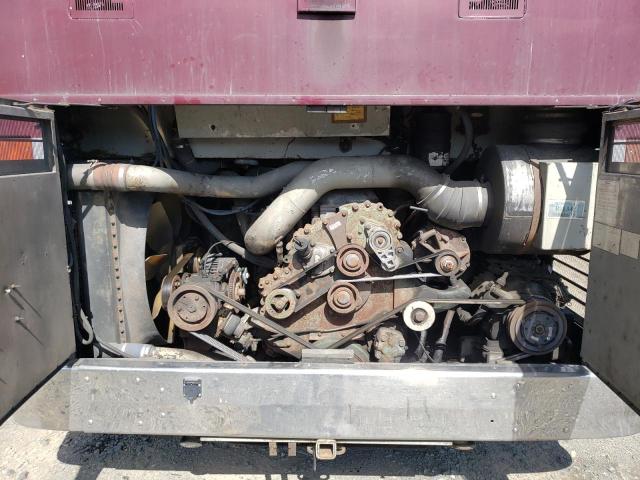 Photo 7 from auction – 1996 PREVOST BUS with VIN 2PCE33490T1025738