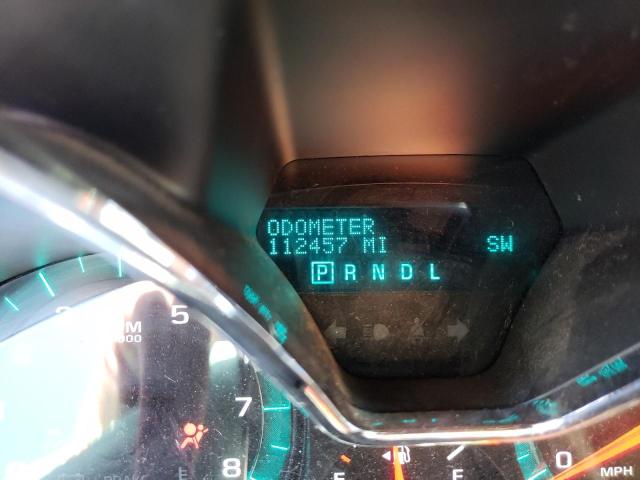 Photo 8 from auction – 2015 CHEVROLET TRAVERSE L with VIN 1GNKRFKD9FJ356281