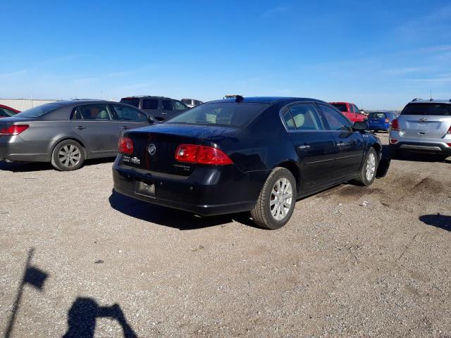Photo 4 from auction – 2009 BUICK LUCERNE CX with VIN 1G4HP57M69U139894