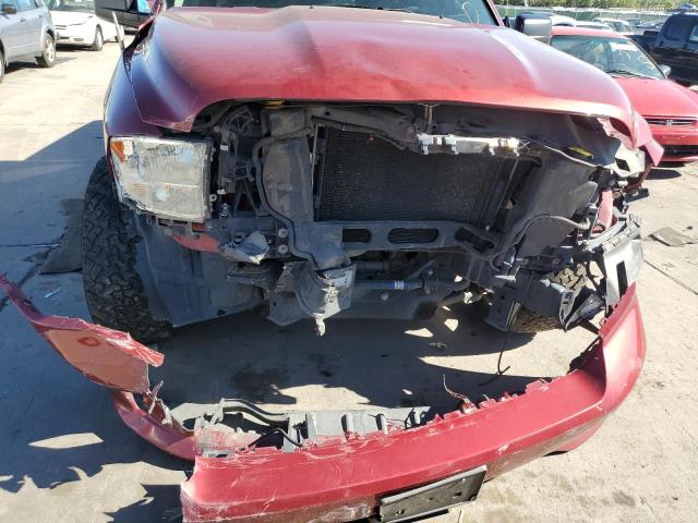 Photo 9 from auction – 2014 RAM 1500 ST with VIN 1C6RR7FT1ES162746
