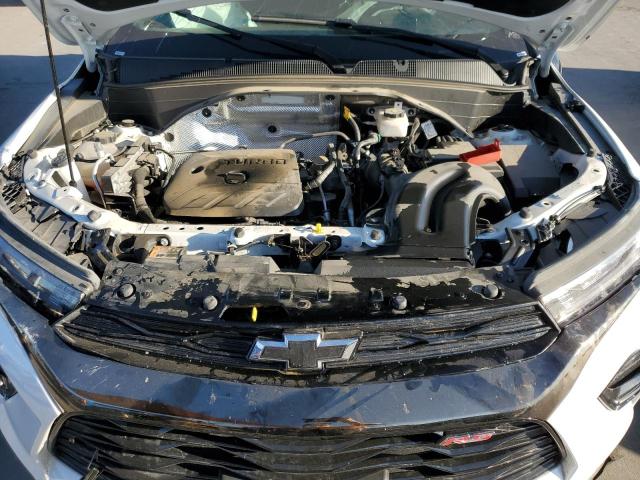 Photo 12 from auction – 2022 CHEVROLET TRAILBLAZE with VIN KL79MTSL2NB034633
