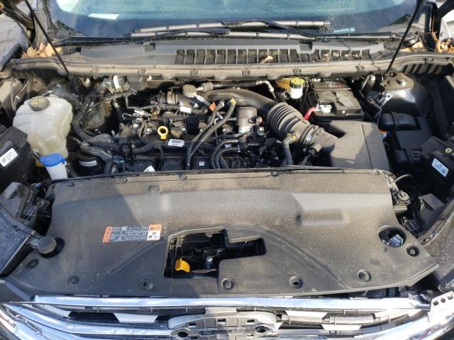 Photo 7 from auction – 2022 FORD EDGE SEL with VIN 2FMPK4J93NBA37350